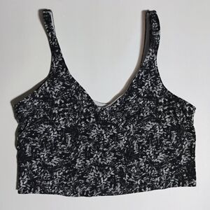 Lululemon Align Tank Size 14